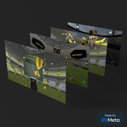 Corticore VR