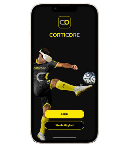 Corticore VR