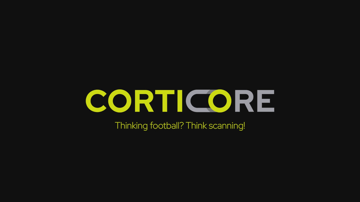 Video laden: Corticore VR